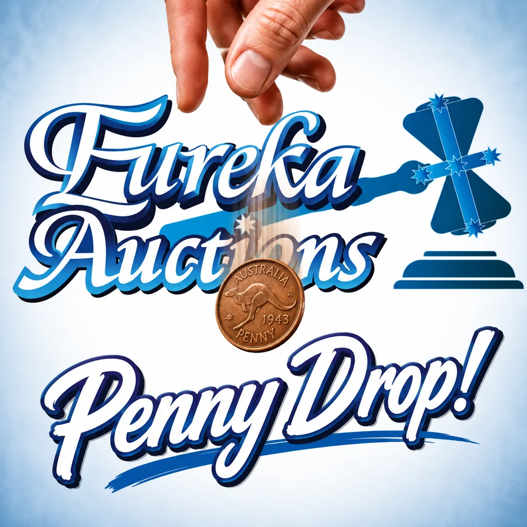 Lot 1 — PENNY DROP