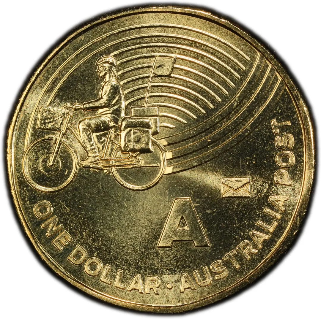 Lot 22 — 2019 $2 "A" Post - Envelope Privy MS67
